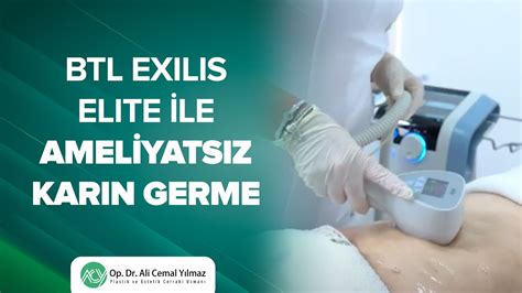 Ameliyatsız Karın Germe: Alternatif Yöntemlerle İncelme